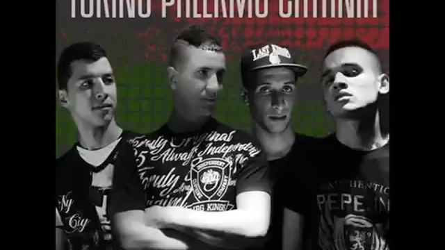 Groupe torino & palermo & catania 2014 FEL BABOR RAYHINE смотреть онлайн