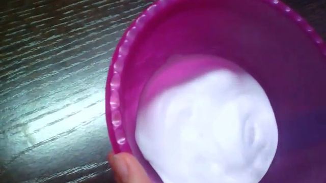 Флаффи слайм в домашних условиях смотреть онлайн