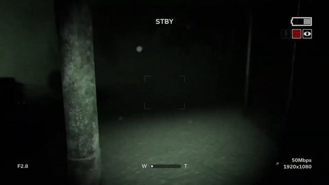 Outlast 2 #18 (JESS IS HANGING) (PS4) смотреть онлайн