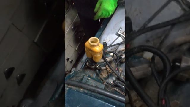 ?♂️ Не только тормозная жидкость в бачке / 3-й день из 30-и / #БоеваяНива смотреть онлайн