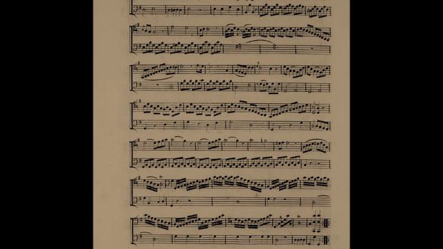 Jean Baptiste Bréval, Sonata op.28 n.4 in G major. смотреть онлайн