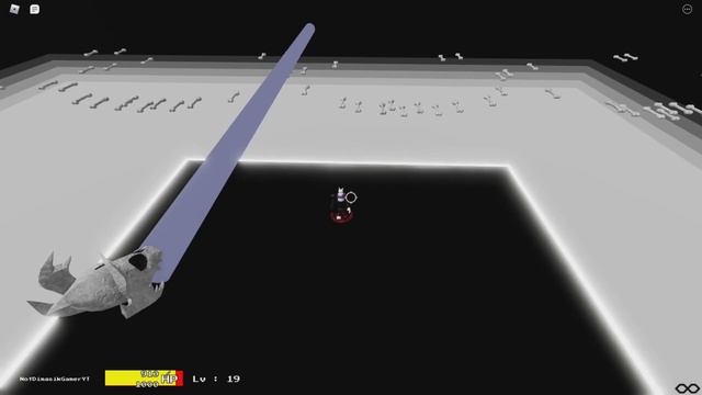 Ultra Sans Event Fight | Undertale: Corrupted Reality | Roblox смотреть онлайн