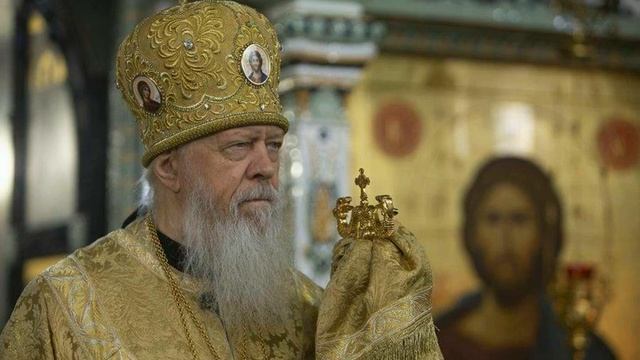 Епископ Августин оскорбил меня и мою мать ПРЯМО НА БОГОСЛУЖЕНИИ в своей проповеди смотреть онлайн