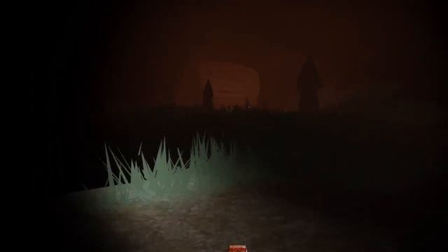 THE MIMIC IN VR (Roblox) смотреть онлайн
