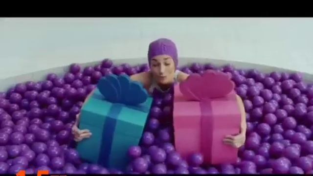 ТЫ ТРЯСИ, ТРЯСИ СМАРТФОН - Реклама на 1.5х, 2.0х, 4.0х скоростях! смотреть онлайн