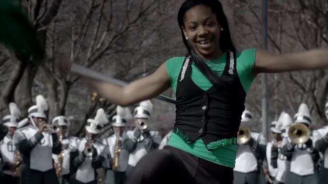 Eminem, J.Fla & Selected Of God Choir - Lose Yourself (2020) смотреть онлайн