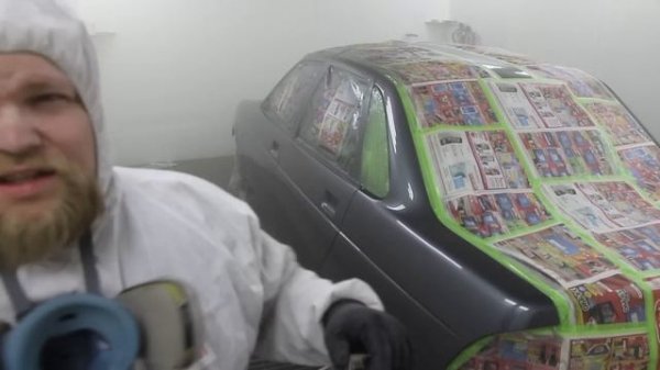 Reoflex Express MS народный лак удивил