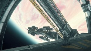 Space Ambient Mix | Меркурий I Венера I Луна I Земля