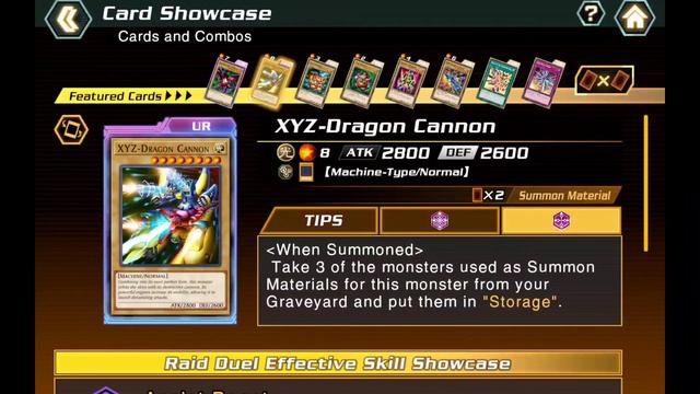 Yugioh Cross Duel - New Ace Monster! Red-Eyes Black Dragon смотреть онлайн