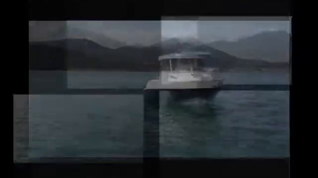 Compass 19Fisher смотреть онлайн