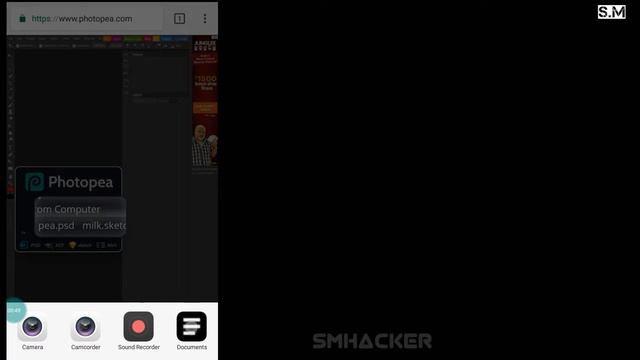 How to install PC Photoshop on android best photo shop by sm hacker смотреть онлайн