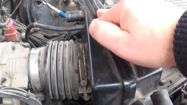 Как проверить работу систем VIAS и EVAP