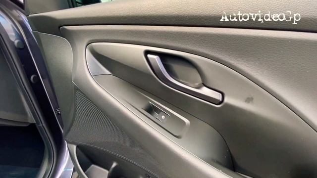 Hyundai i30N 2020 performance 275ps sound | interior-exterior смотреть онлайн