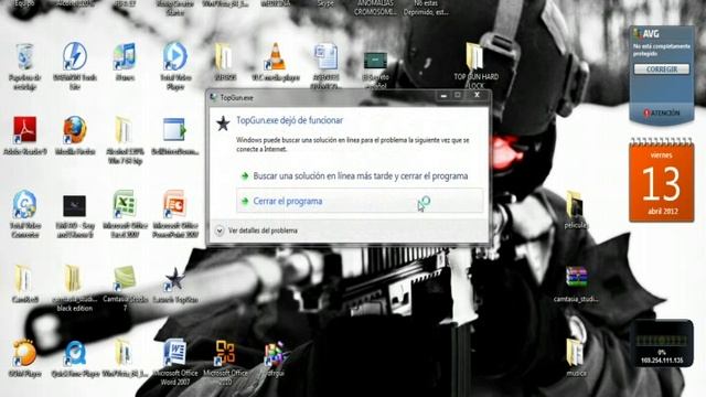problema con top gun hard lock pc смотреть онлайн