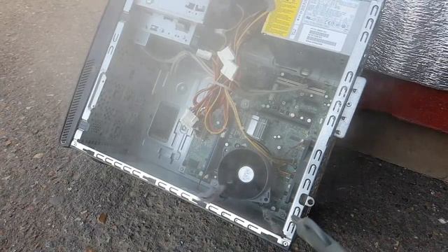Тест Компрессора смотреть онлайн