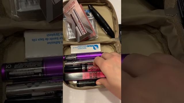 Крыгина бокс Ресницы/распаковка смотреть онлайн