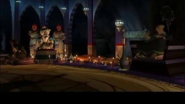 Let's Play Prince of Persia 3D - Introduction смотреть онлайн