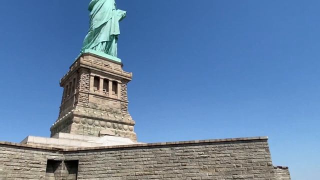 Смотровая площадка в Нью-Йорке — цена, виды, отзыв. One World Observatory смотреть онлайн