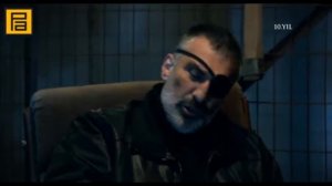 Долина Волков Западня 186 серия озвучка