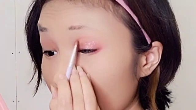 Shenhe cosplay makeup Genshin Impact смотреть онлайн