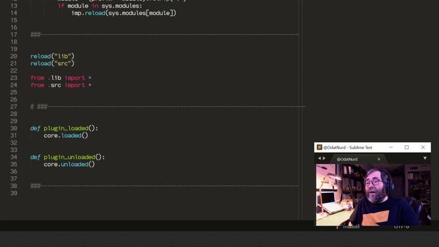 [CQ36] Simple and powerful code navigation using the symbol index смотреть онлайн