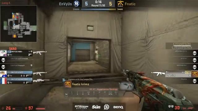 Топ VAC моменты от Kennys! смотреть онлайн