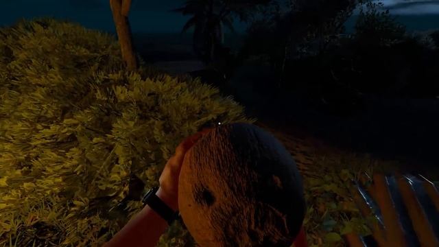 КАК ВЫЖИТЬ НА НЕОБИТАЕМОМ ОСТРОВЕ? ПРОСТО НЕ ПРОСРАТЬ ПЛОТ! Stranded Deep смотреть онлайн