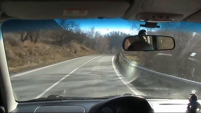 Поездка в Чемал Долина духов смотреть онлайн