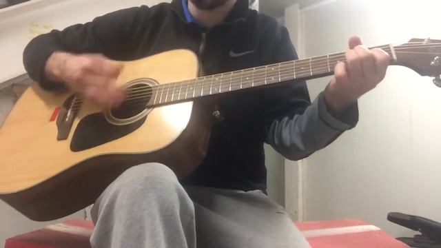 The Boxer, Simon & Garfunkel/ Paul Simon (cover) смотреть онлайн