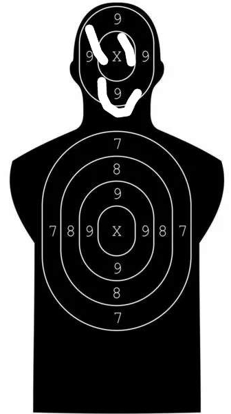 та самая мешень:в стандофф2 смотреть онлайн