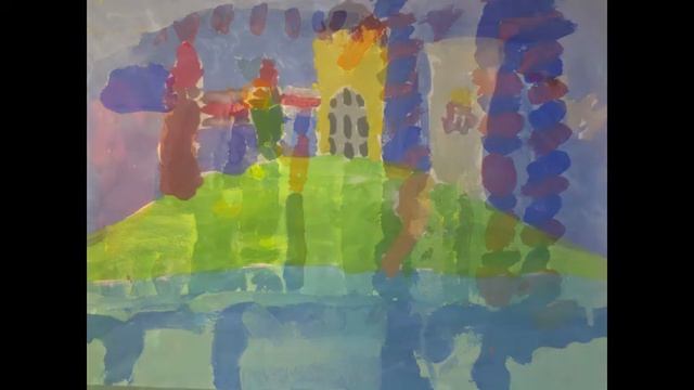 Есенин Бабушкины сказки Королева Валентина смотреть онлайн