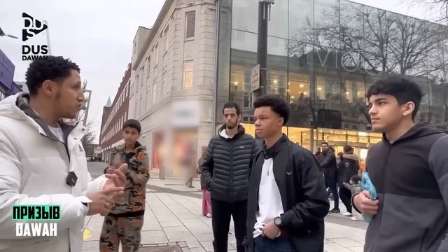 ПОЧЕМУ СОВРЕМЕННОЕ ОБЩЕСТВО НУЖДАЕТСЯ В ИСЛАМЕ?! Шамси VS Православные христиане смотреть онлайн