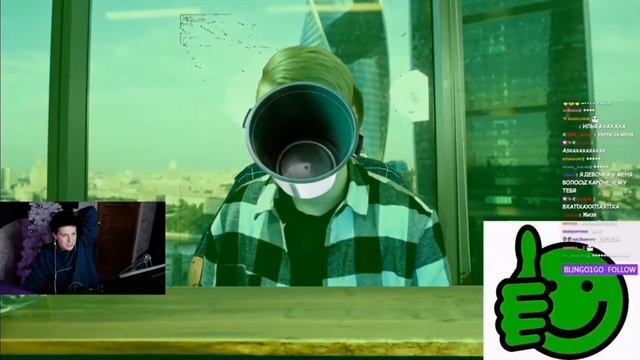 Мазелов смотрит кашу "Я УХОЖУ С ЮТУБ НАВСЕГДА..." смотреть онлайн