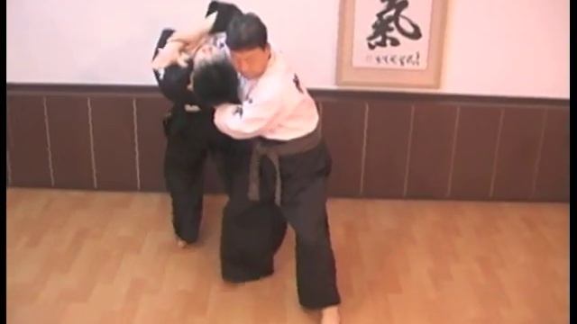 [상무관] Overview of Hankido techniques смотреть онлайн