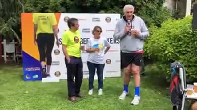 Recicla urgente. Fernando Romay смотреть онлайн