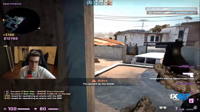 Эвелон Смотрит: Goosebumps❤ (Travis Scott) смотреть онлайн