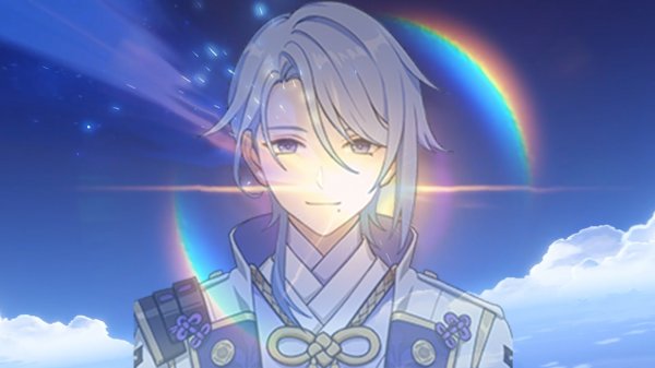 Молимся АЯТО! Genshin impact pulls