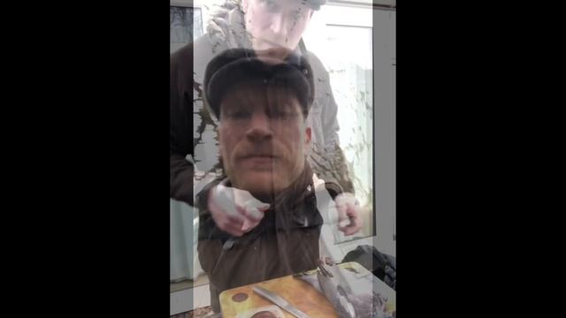 Catty Shack Pigeon Hunting and Cooking Prep. смотреть онлайн