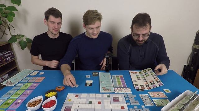 Food Chain Magnate Episode 1 (FAST Food) смотреть онлайн