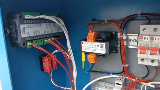 Компрессор винтовой WAN-NK 60 (2.37 м3/мин, 8 бар, 15 кВт) nr: 861 смотреть онлайн