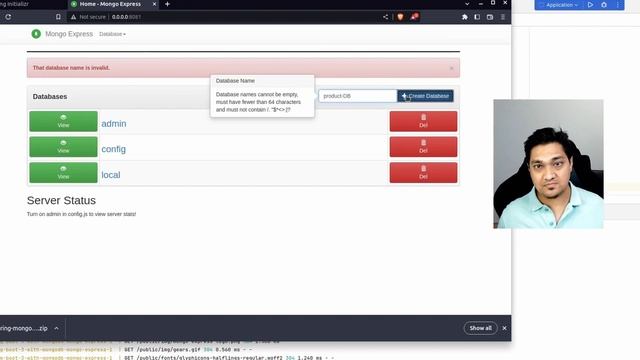 How to Connect Spring Boot 3 With MongoDB смотреть онлайн
