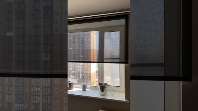 Электрокарнизы на пульте смотреть онлайн