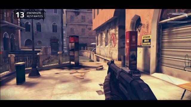 luchando hasta el último momento | MC5 #11 смотреть онлайн