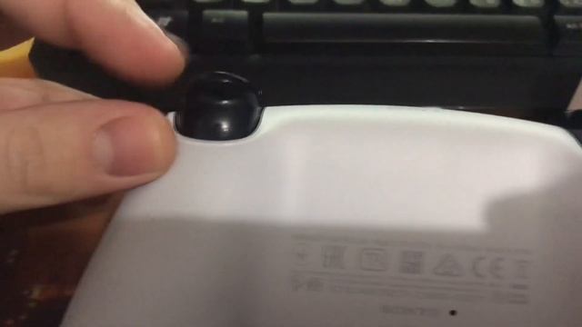 У меня сломался DualSense! смотреть онлайн