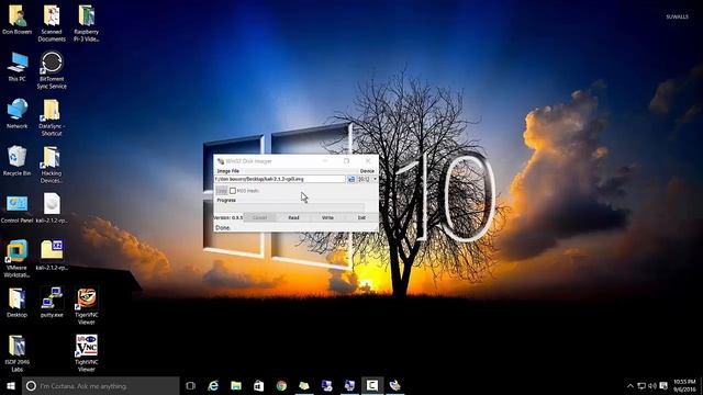 Conquering the PI Part 1 смотреть онлайн