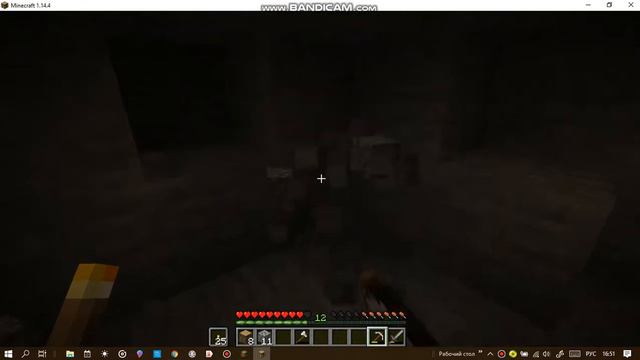 Майнкрафт выживание 1 версия: 1.14.4 смотреть онлайн