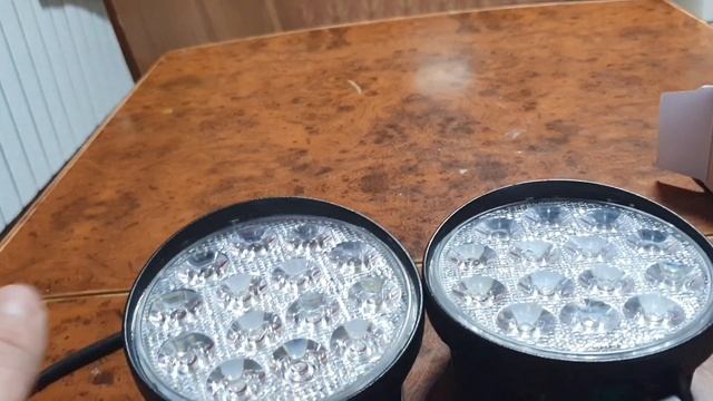 Обзор и сравнение LED фонарей от Владимира Дизеля смотреть онлайн