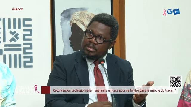 [#DIRECT] Le Grand Mbandja du 30 octobre 2023 смотреть онлайн