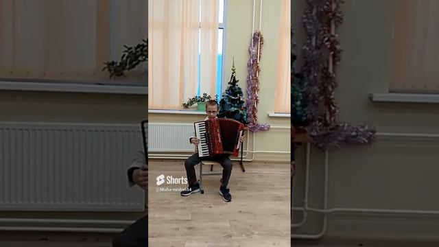 "Яблочко"|Михаил-музыкант.