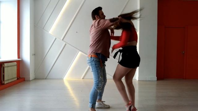 X Amada JR Bachata Sensual 6 May 2022. Ivan&Veronika смотреть онлайн